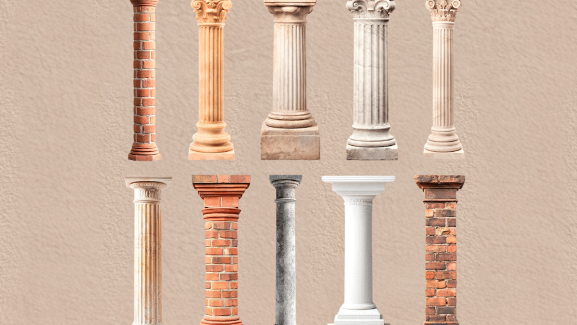 column design