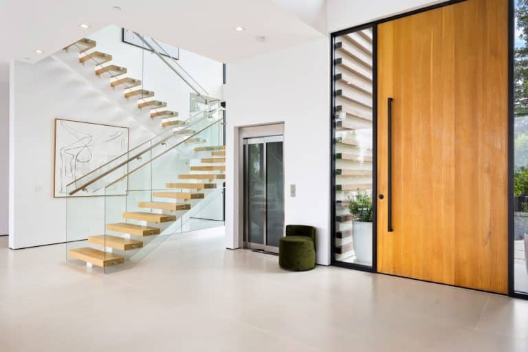 Everything You Need To Know About Installing Residential Lifts