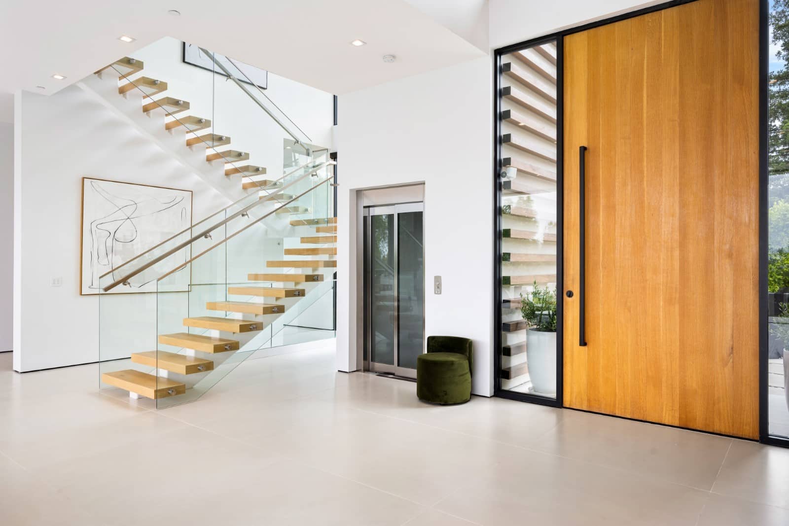 Everything You Need To Know About Installing Residential Lifts