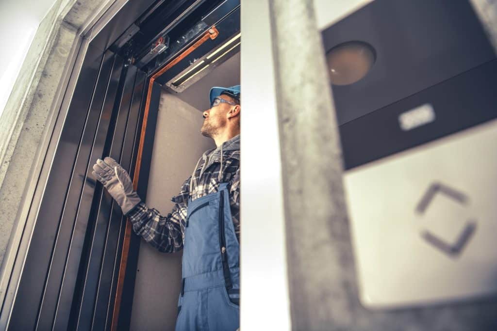 Why Install a Residential Elevator