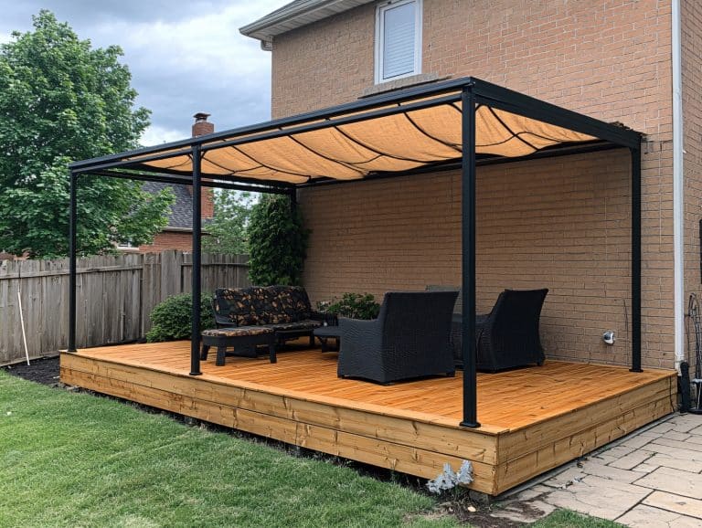 Stunning Patios and Decks: 11 Design Ideas To Transform Your Backyard
