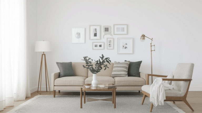 farmhouse chic
