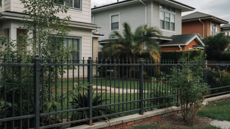 fence installation cost estimator