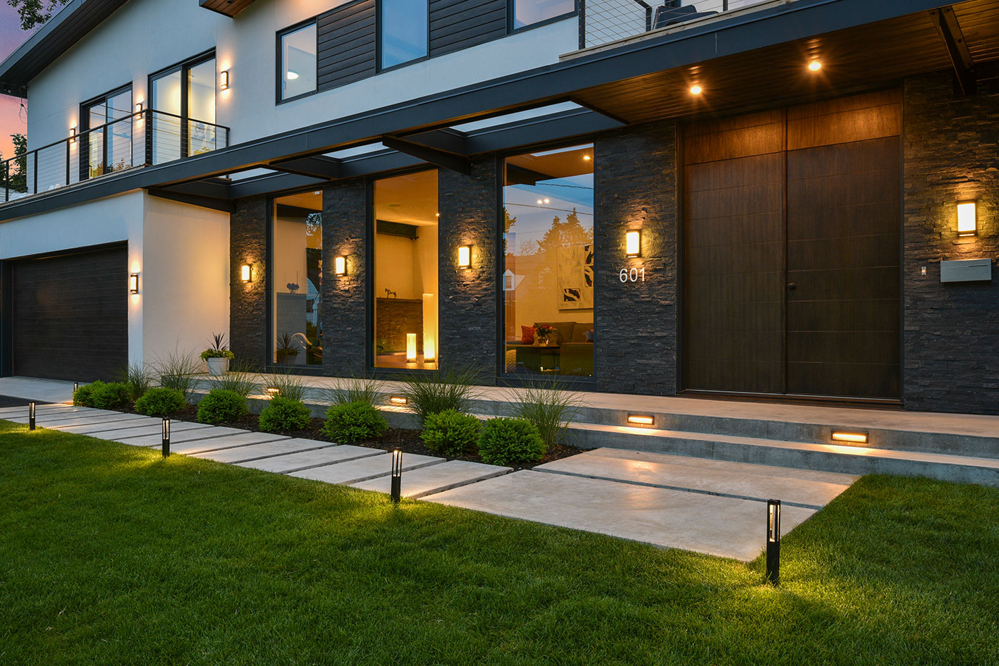 Which Windows Will Best Brighten Dark Interiors