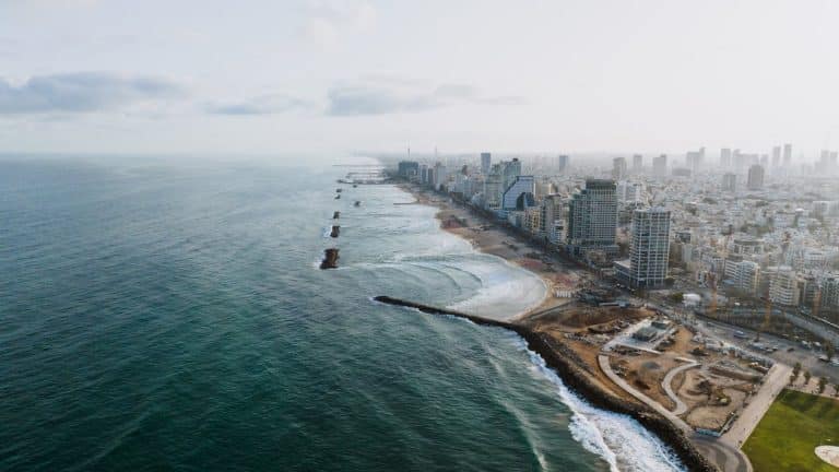5 Travel-Worthy Cities Overflowing With Culture and History