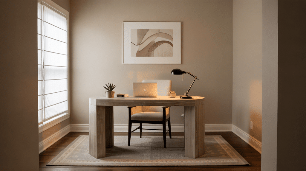 homeoffice