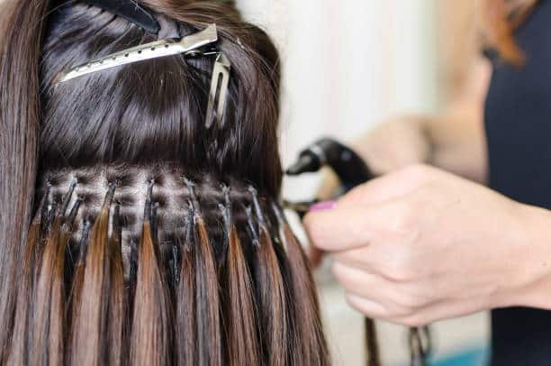 Best Hair Extensions for Your Hair Type in Australia