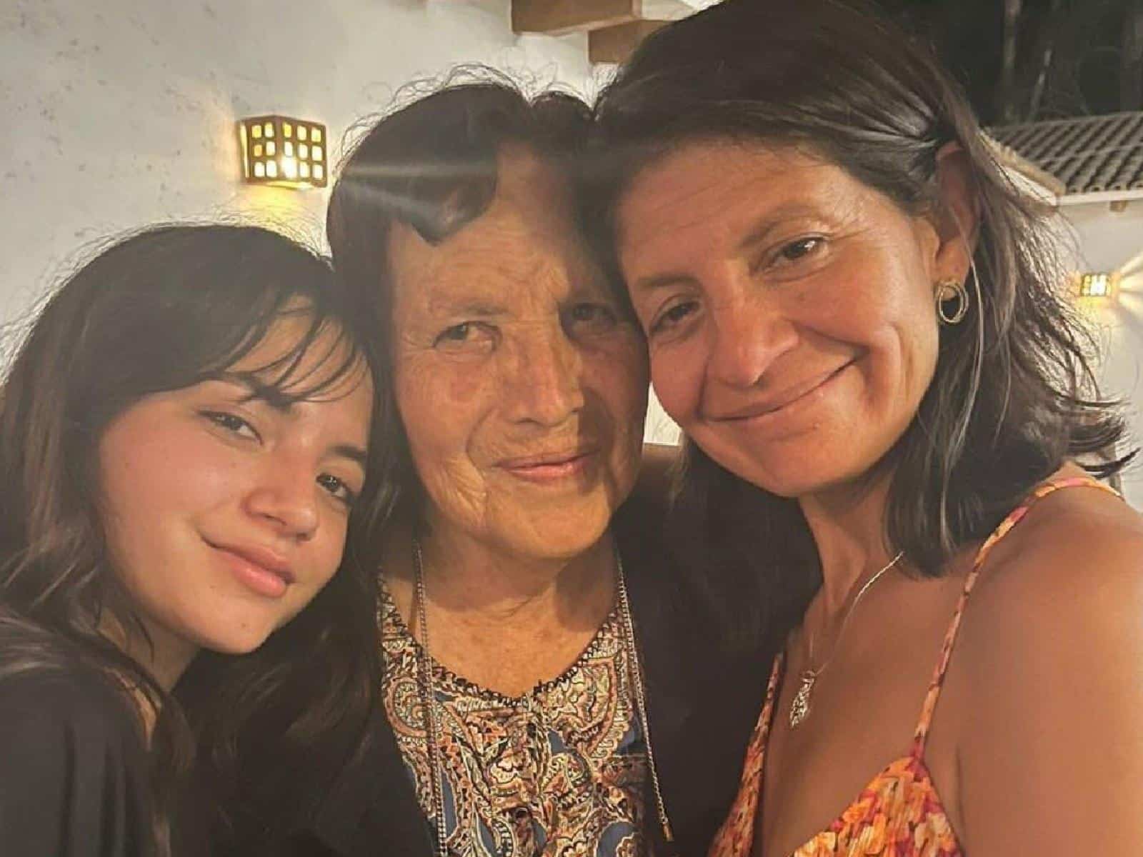 llMerceds_Private_Life