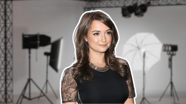 milana vayntrub net worth