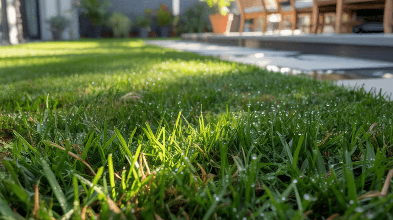 most realistic artificial grass