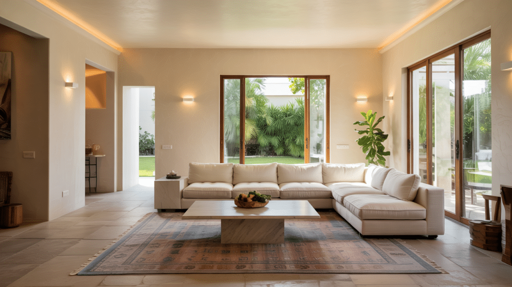 openlivingroom