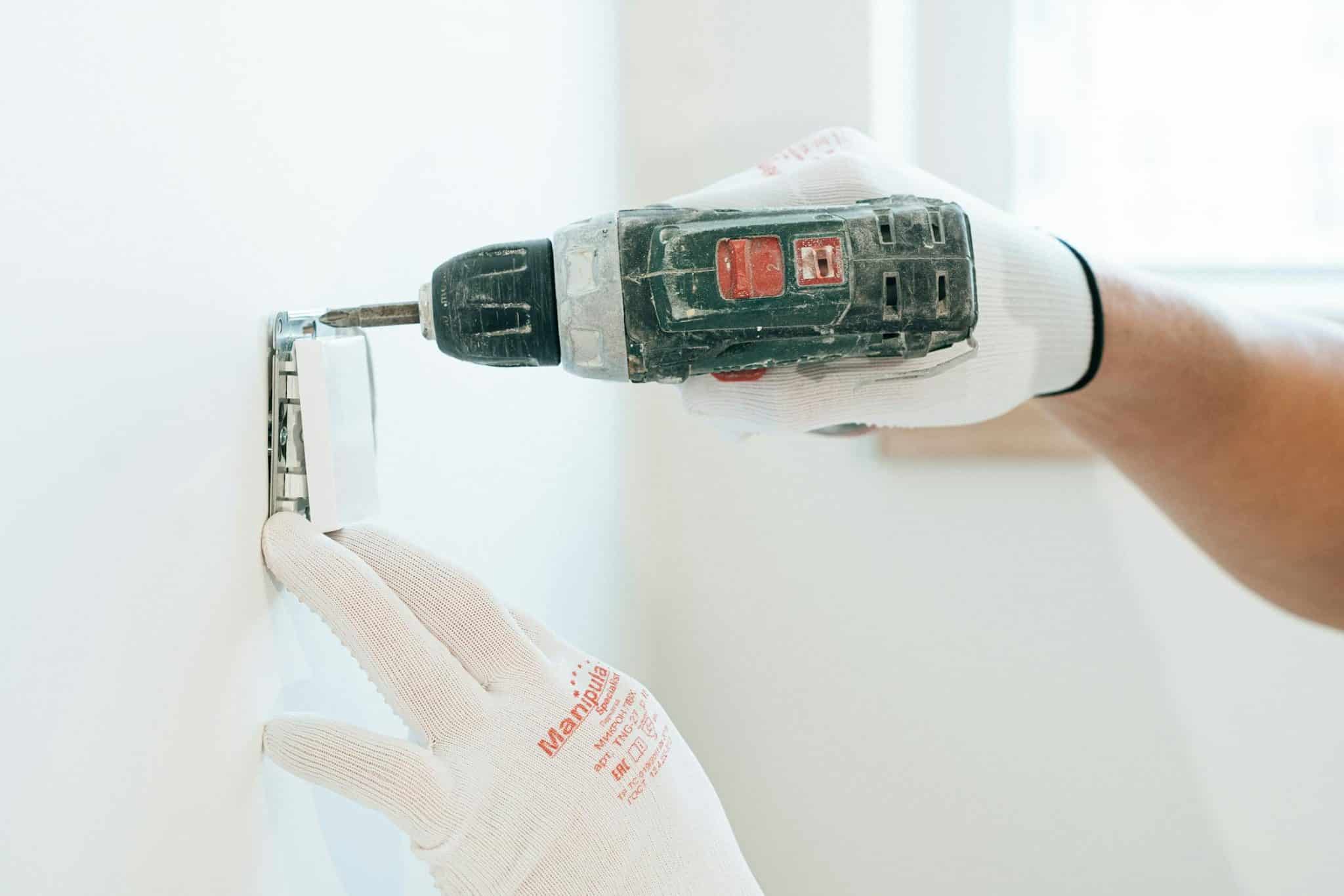 Critical Repairs Commonly Associated with Older Homes