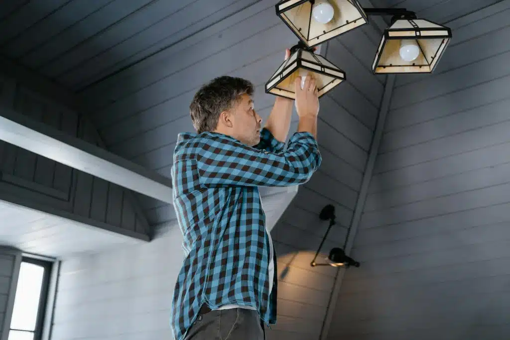 Roof Damages