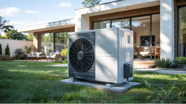 pros and cons of heat pumps