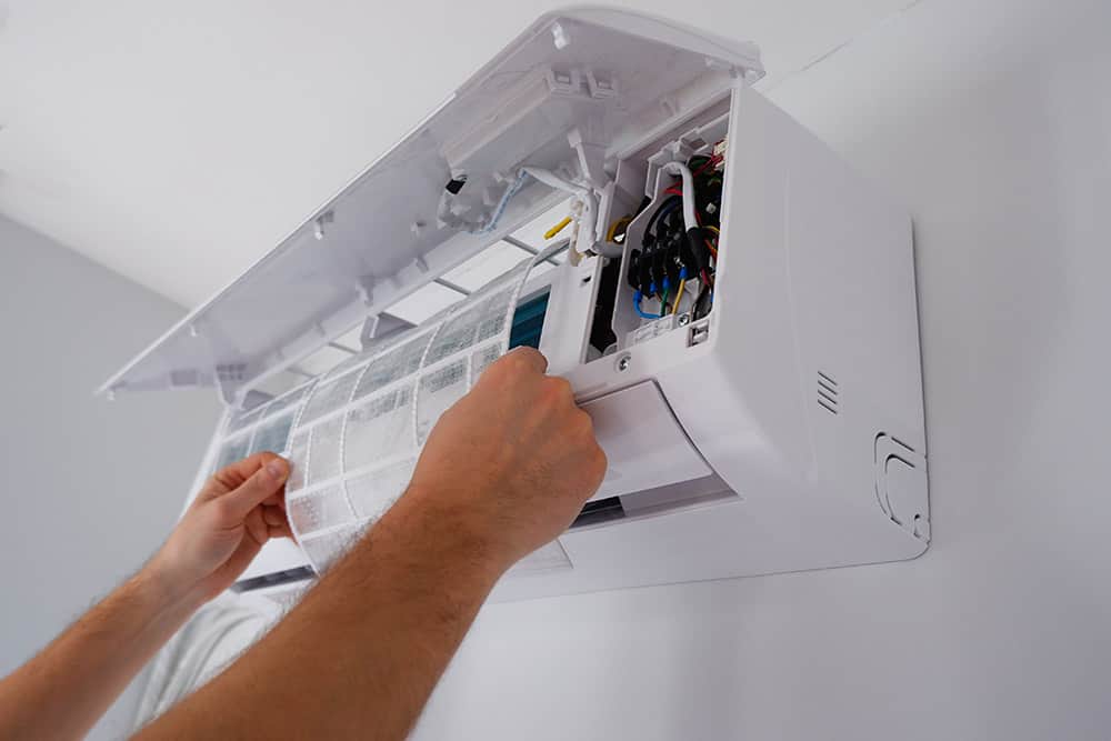 The Secret to a Long-Lasting AC: Tips for Extending Its Lifespan
