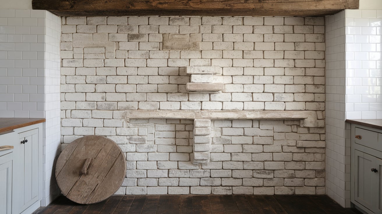 whitewashed brick backsplash.png