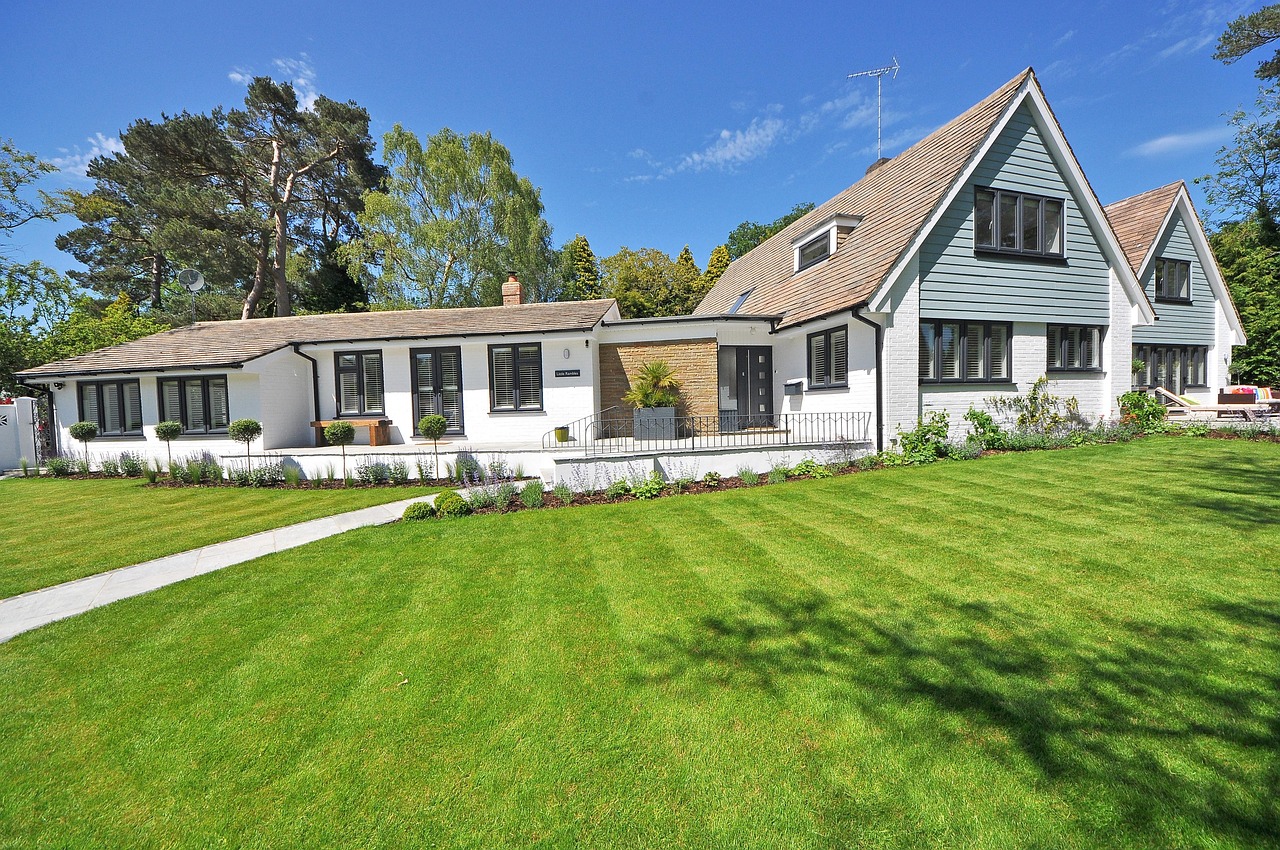 Transforming Your Home's Exterior: Key Upgrades for a Modern Look