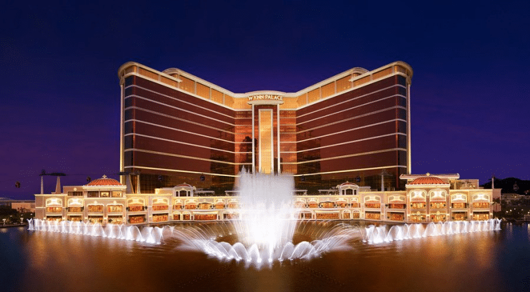 Legendary Casinos That Have Become Artistic Masterpieces