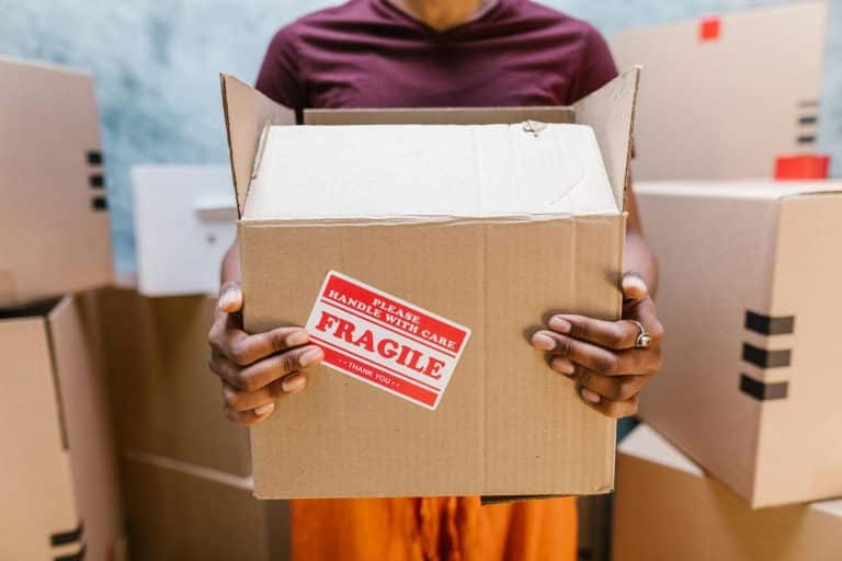 Why Choose a Local Cambridge Ontario Moving Company for Your Next Move