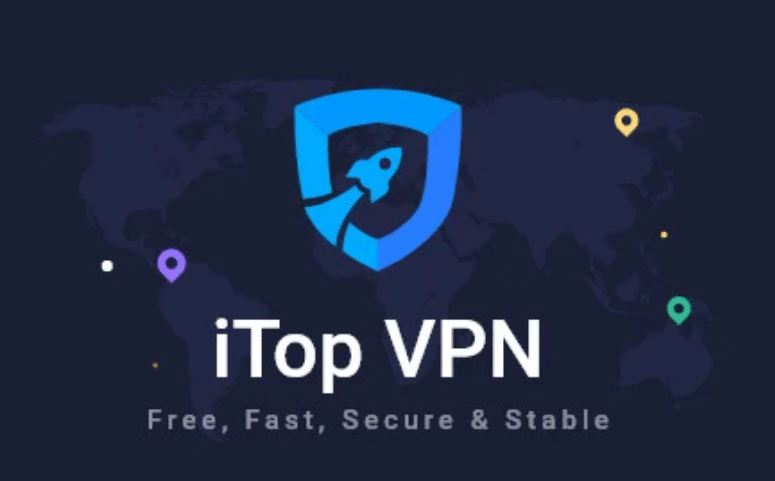 Unlock Secure and Private Browsing with iTop VPN
