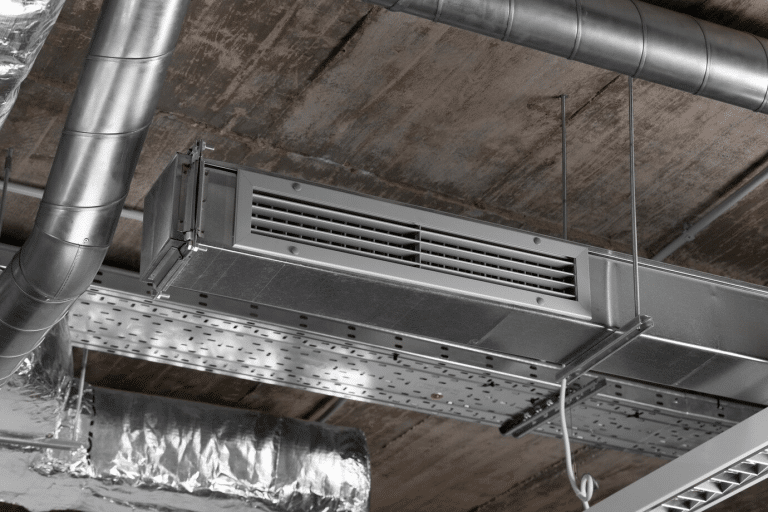 How Ductwork Installation Affects HVAC Performance