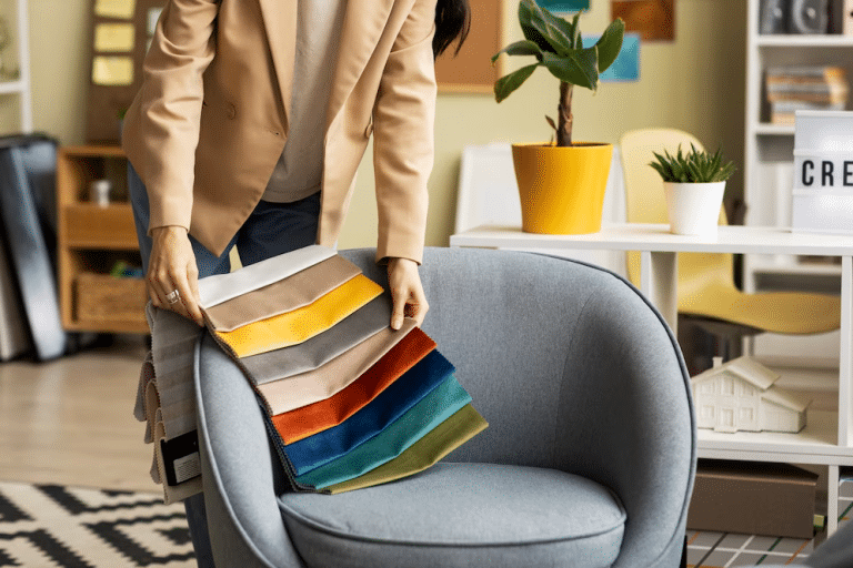 Top Home Trends That Blend Style with Function