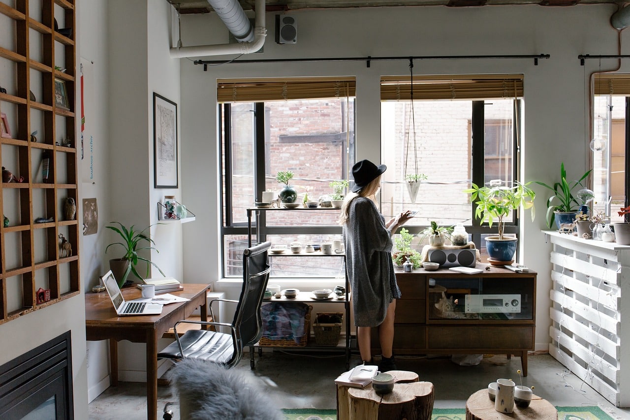 Creating a Home That Feels Like You: Finding Your Style and Making Your Space Your Own