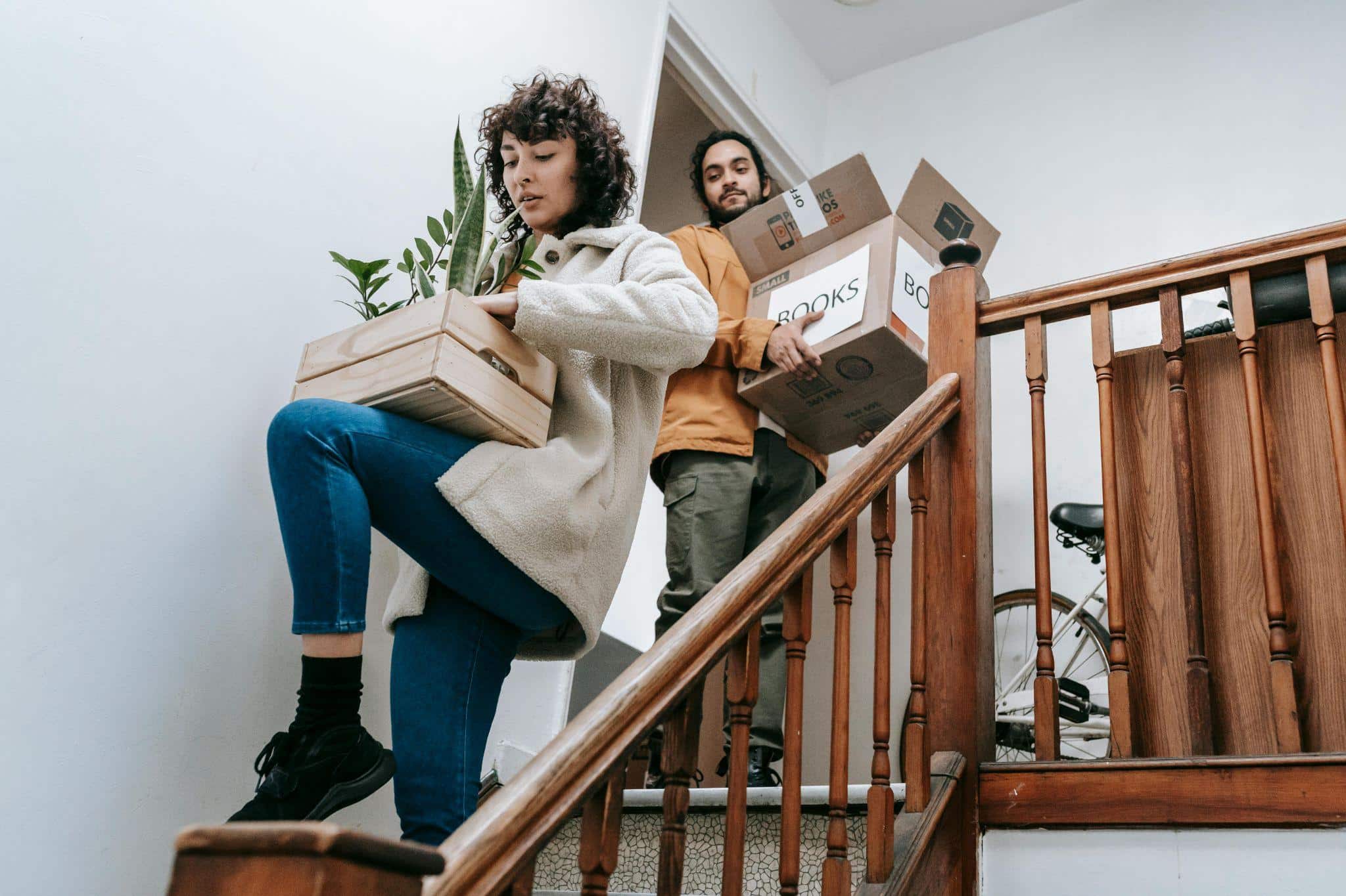 What You Need to Know Before You Start Packing for a New Home