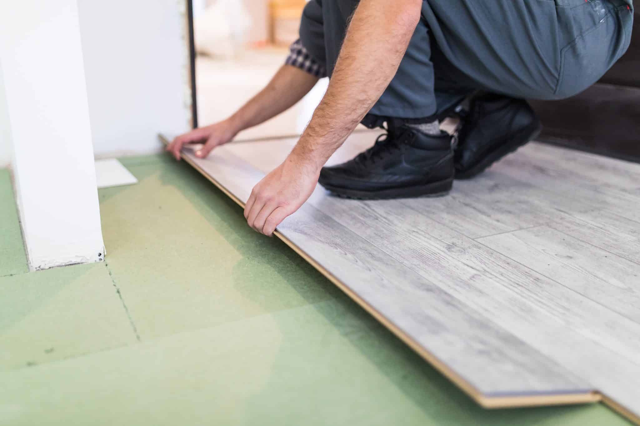 Expert Reveals How Your Flooring Color Choices Affect House Buyer’s Perception