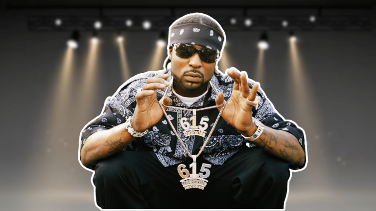 young buck net worth