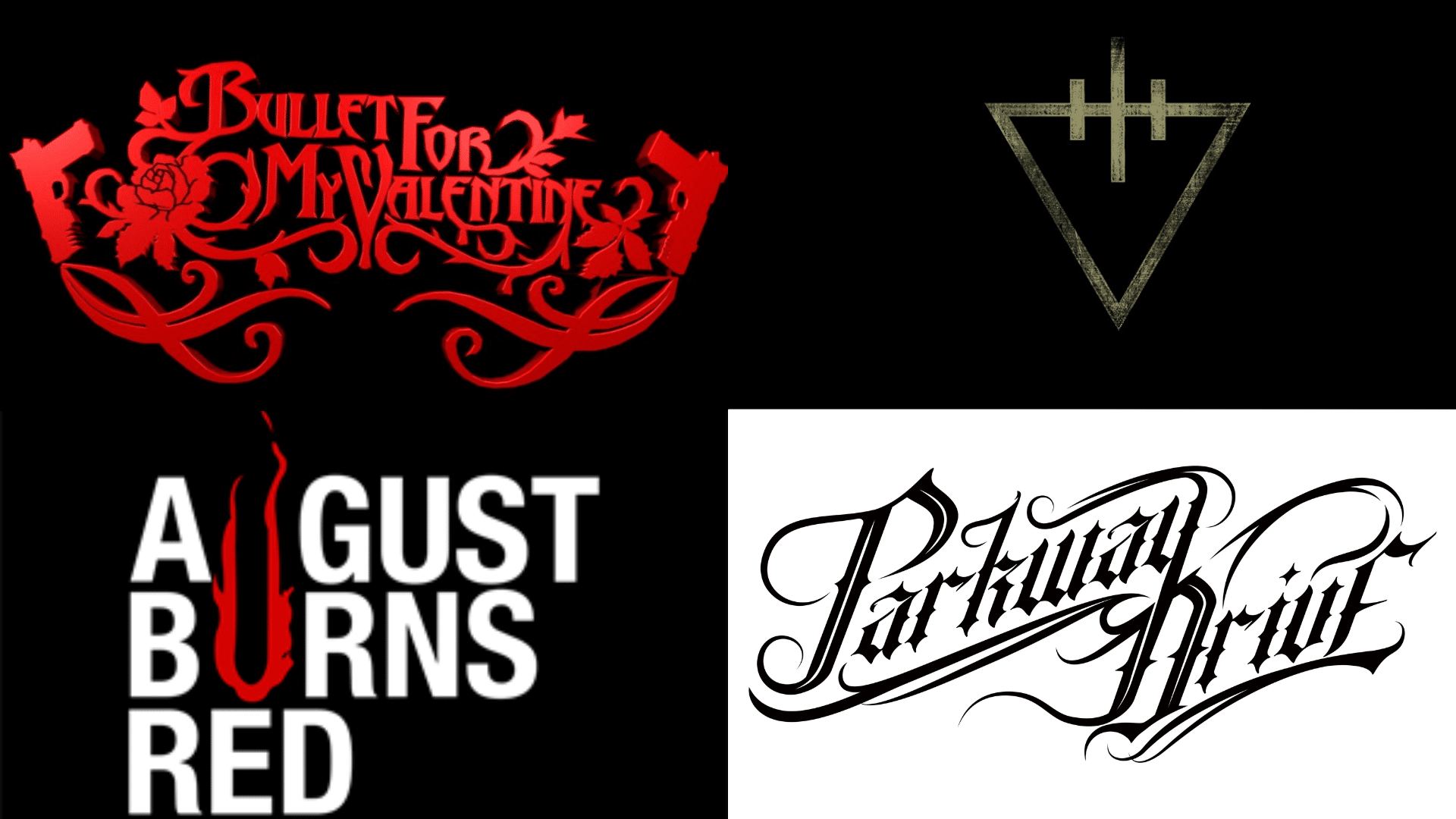 27 Best Metalcore Bands That Defined the Genre!