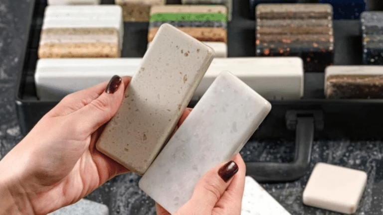 2cm vs 3cm granite