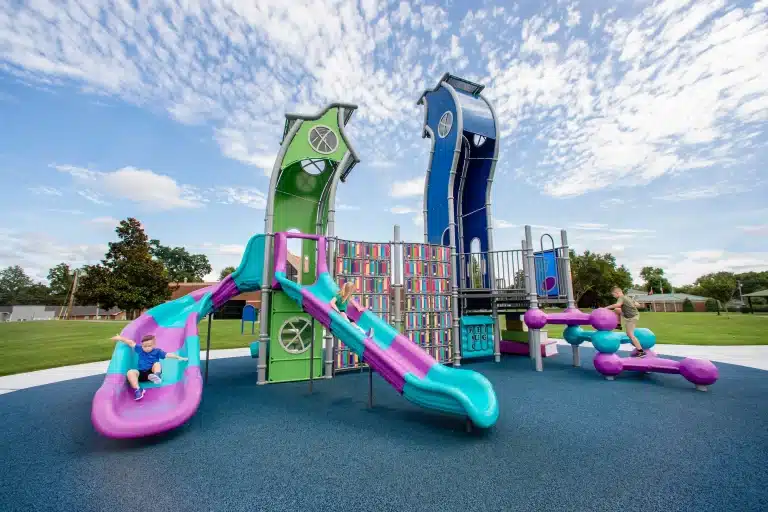 Where to Buy ADA-Compliant Playground Surfacing