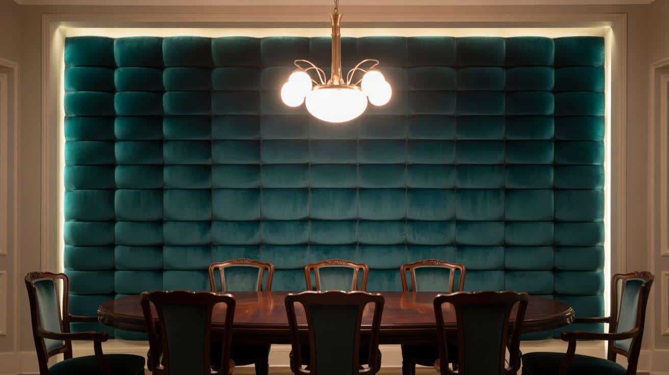 A-14._Fabric_or_Upholstered_Walls
