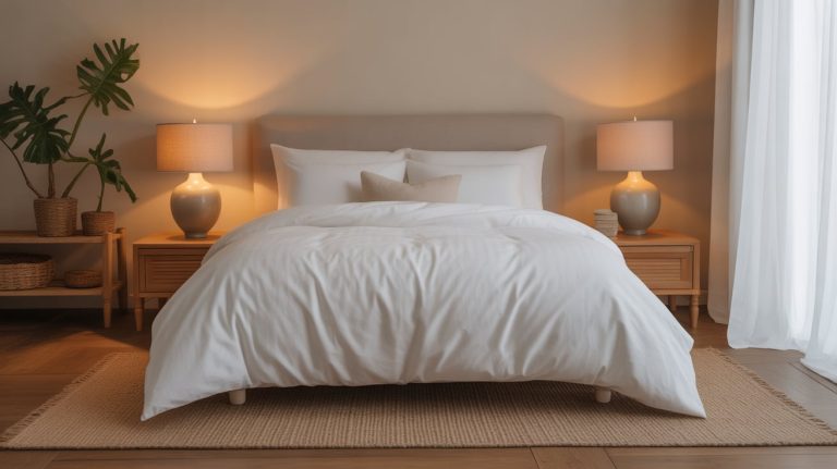 How to Care for Queen-Size Bed Sheets to Keep Them Fresh