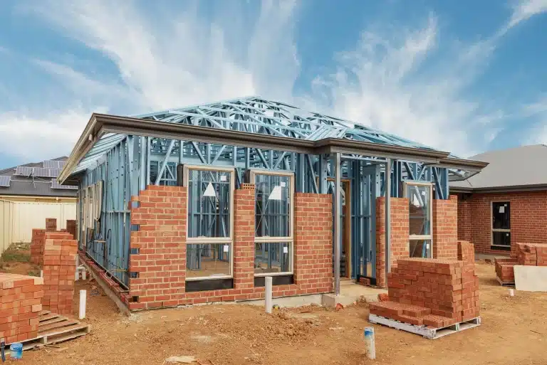 Building Stronger Spaces: How Metal Drives Home Projects