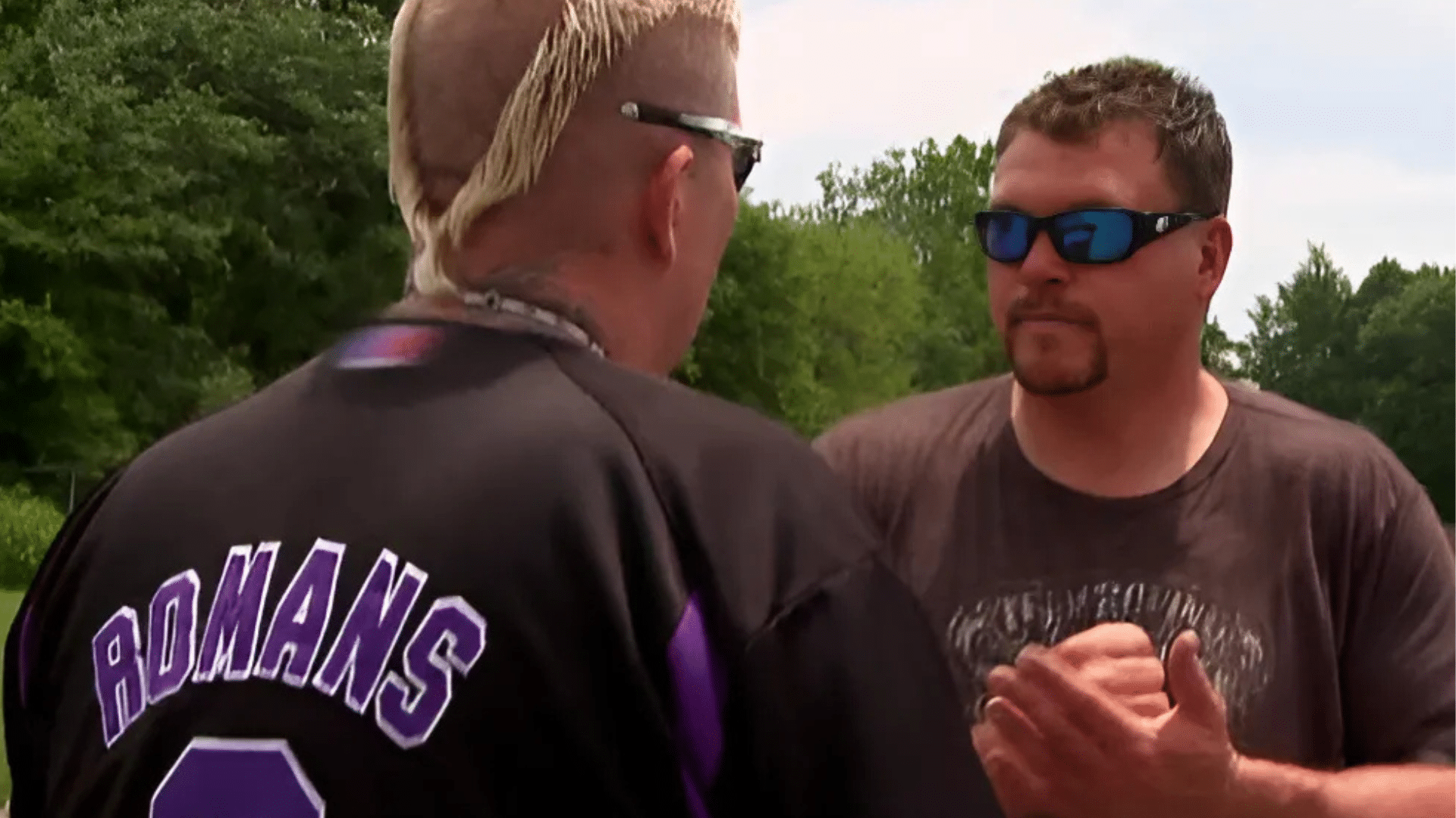 Alive, Missing, or Gone?