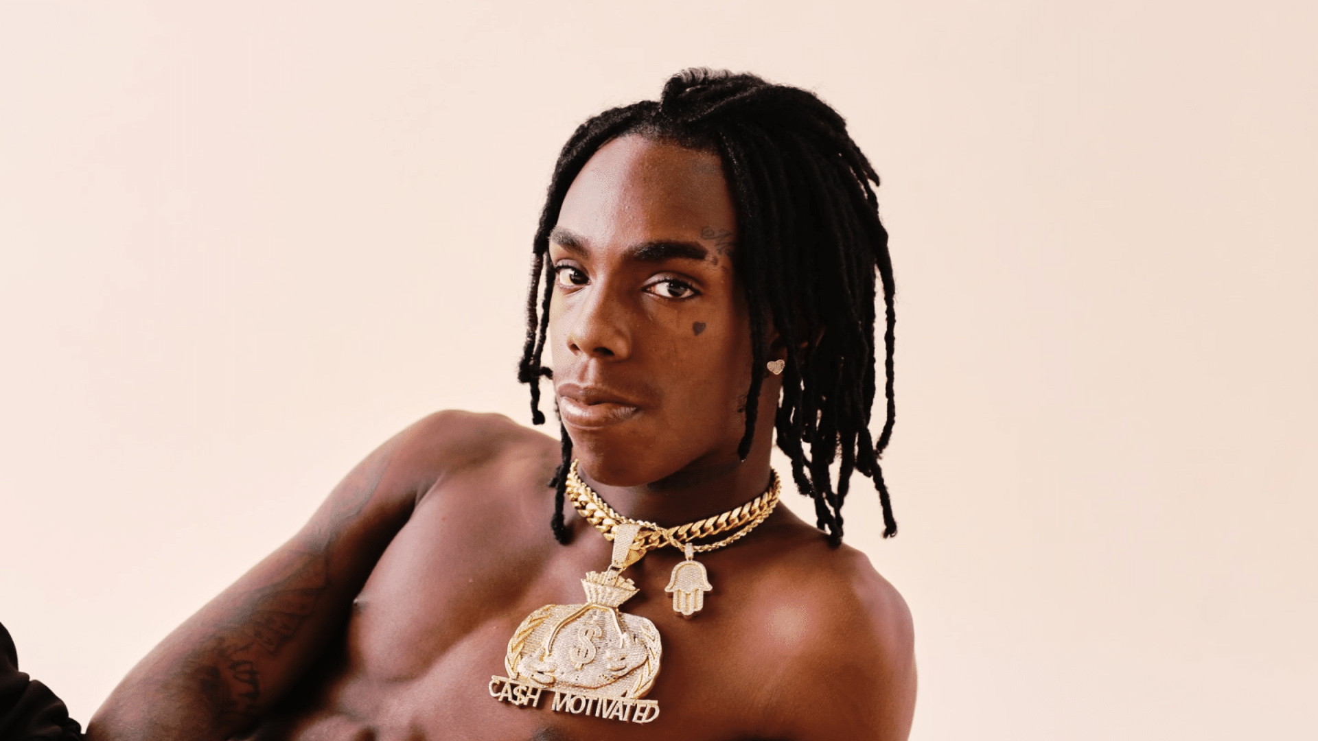 Birthday Milestones Throughout YNW Melly's Life