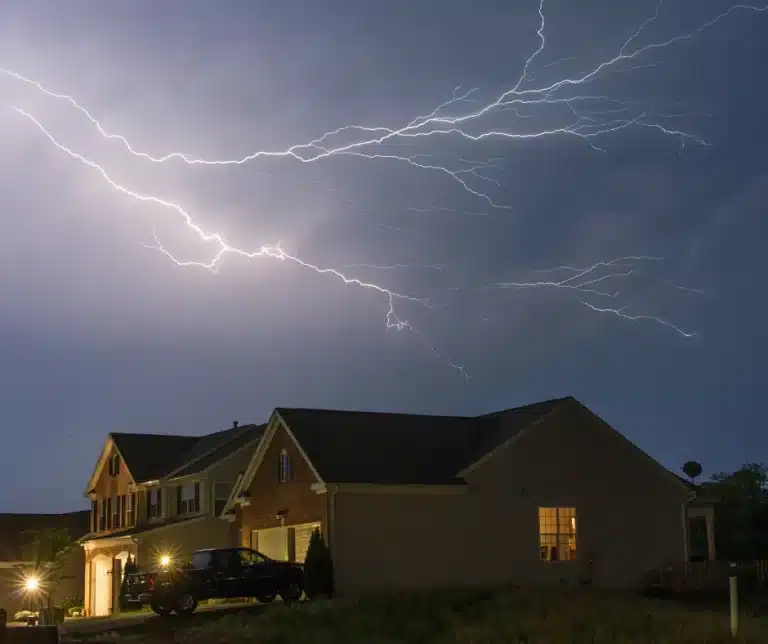 Preparing Your Home for Storm Season
