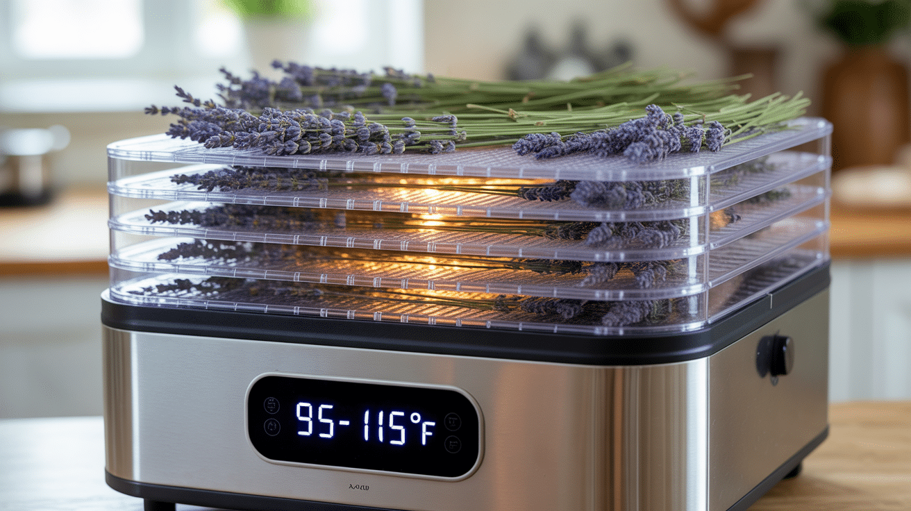 C_Using_a_Dehydrator