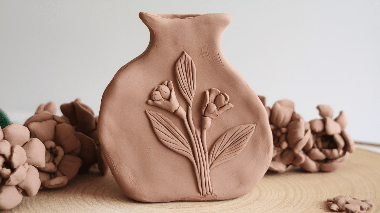 Can You Bake Air Dry Clay? Here’s What You Need to Know