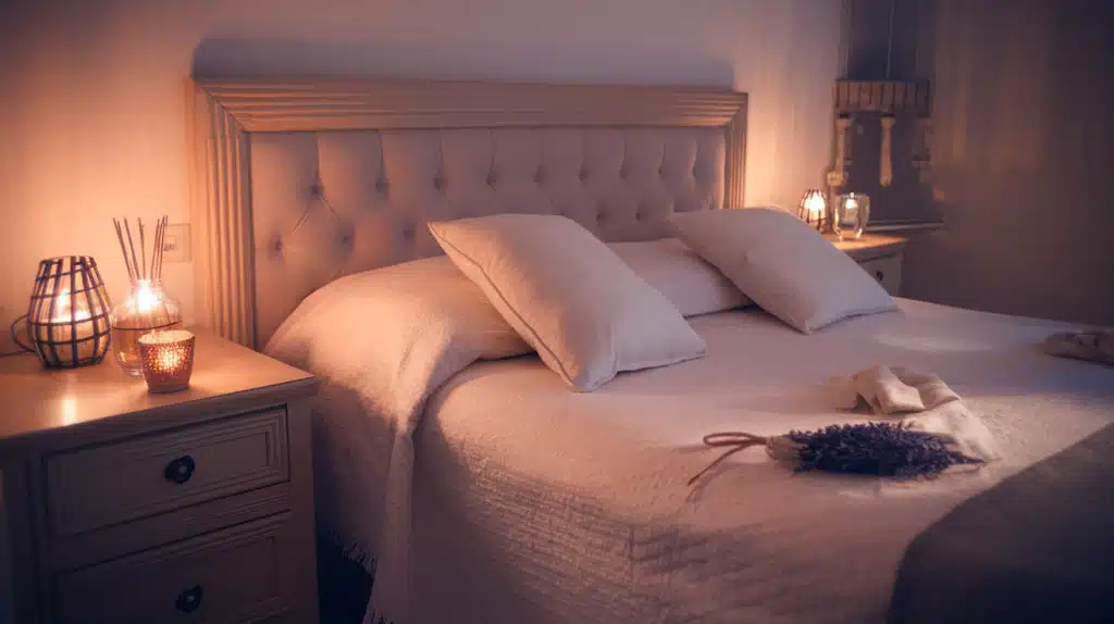 Candlelight & Scents