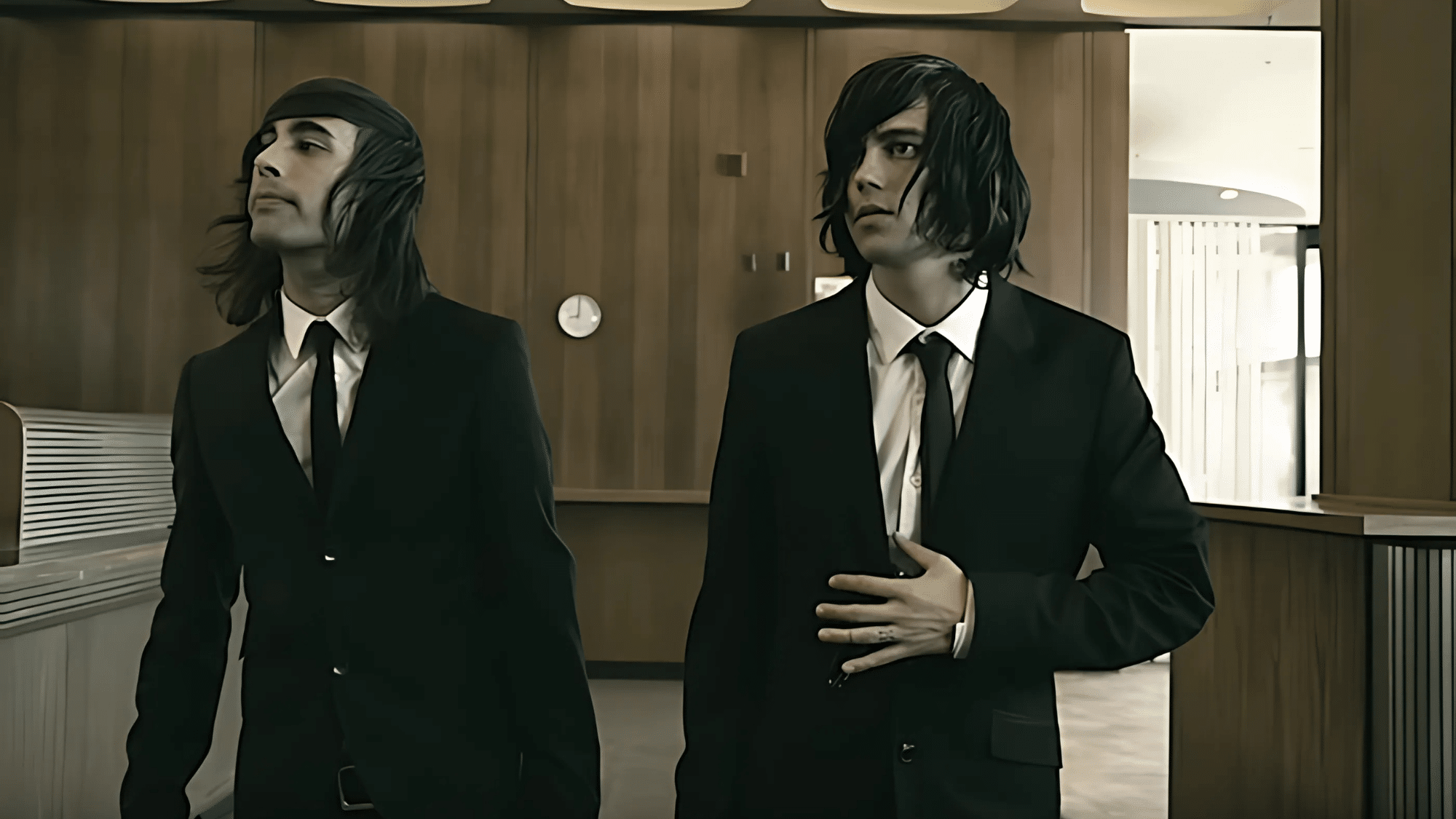 Comparison with Industry Peers