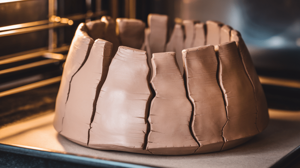 Cracking and Breaking