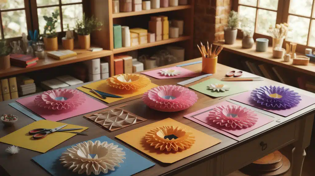 Create and Cut Your Templates