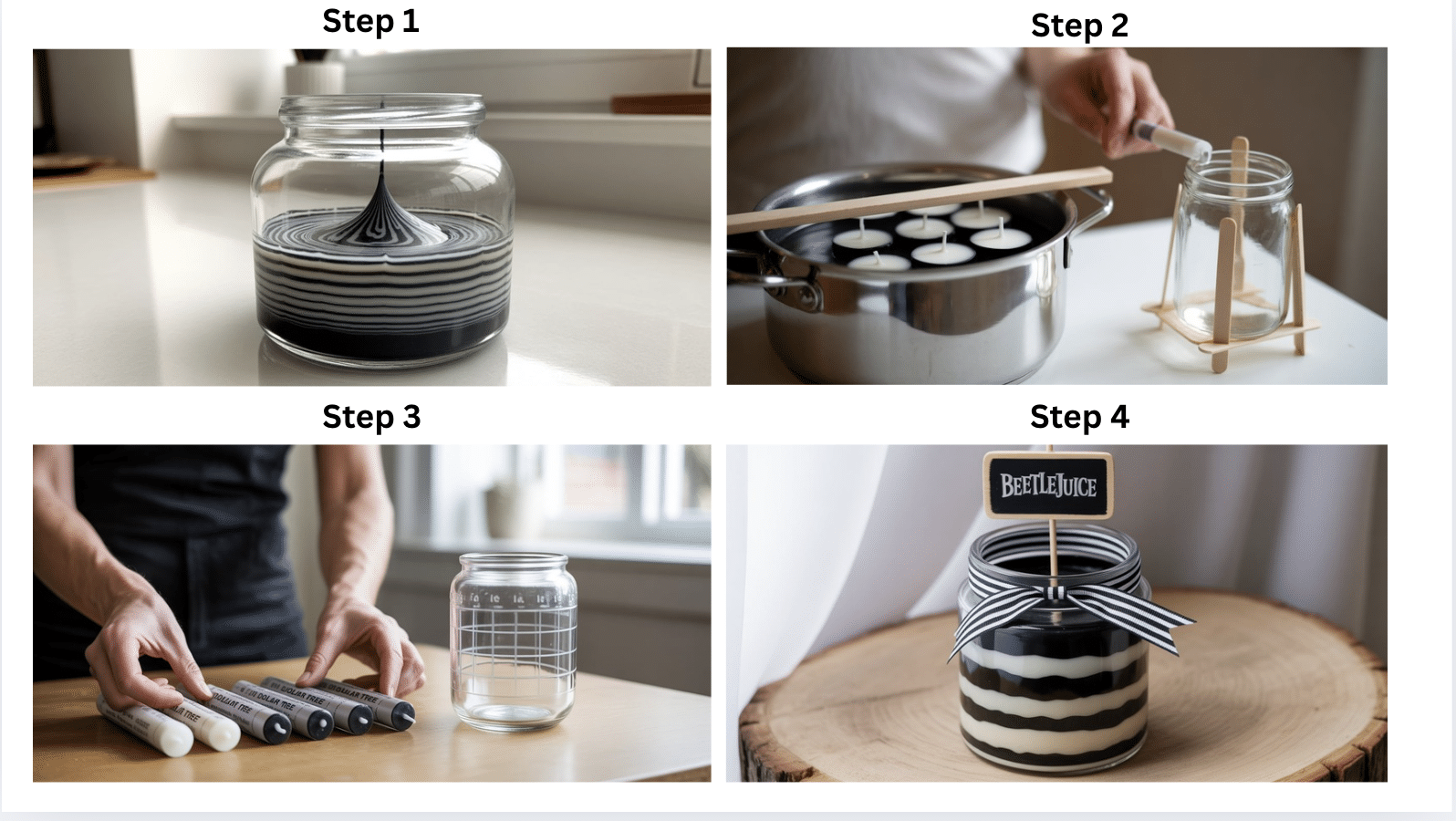 DIY_Beetlejuice_Ideas_Black__White_Striped_Candle_Guide