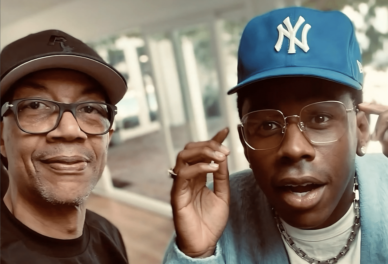 DJ_Poohs_Private_Life