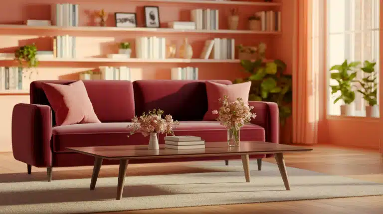 Easy DIY: Design Your Living Room Mood Board