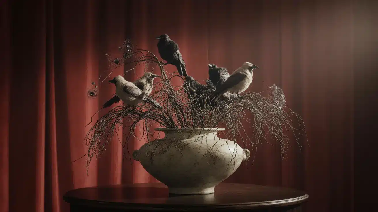 Eerie_Branch_Arrangement