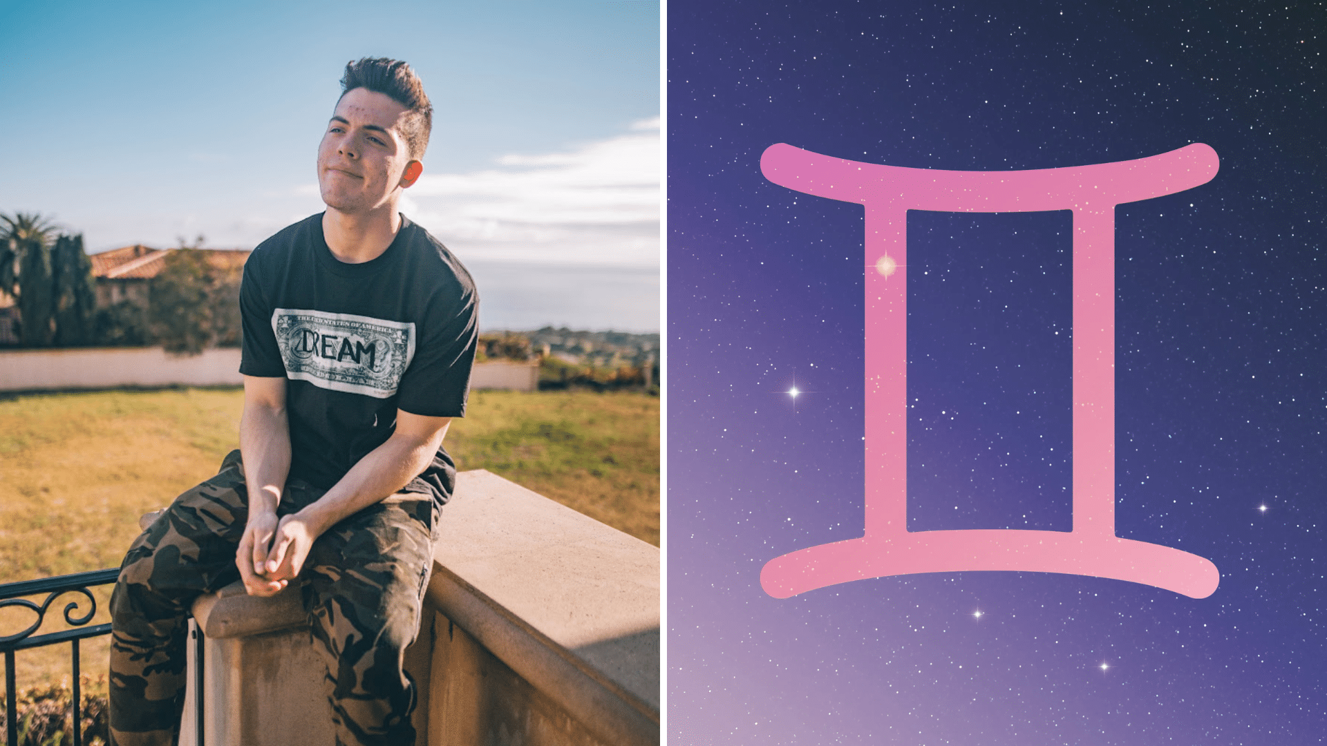 FaZe Adapt's Zodiac Sign and What It Reveals About Him